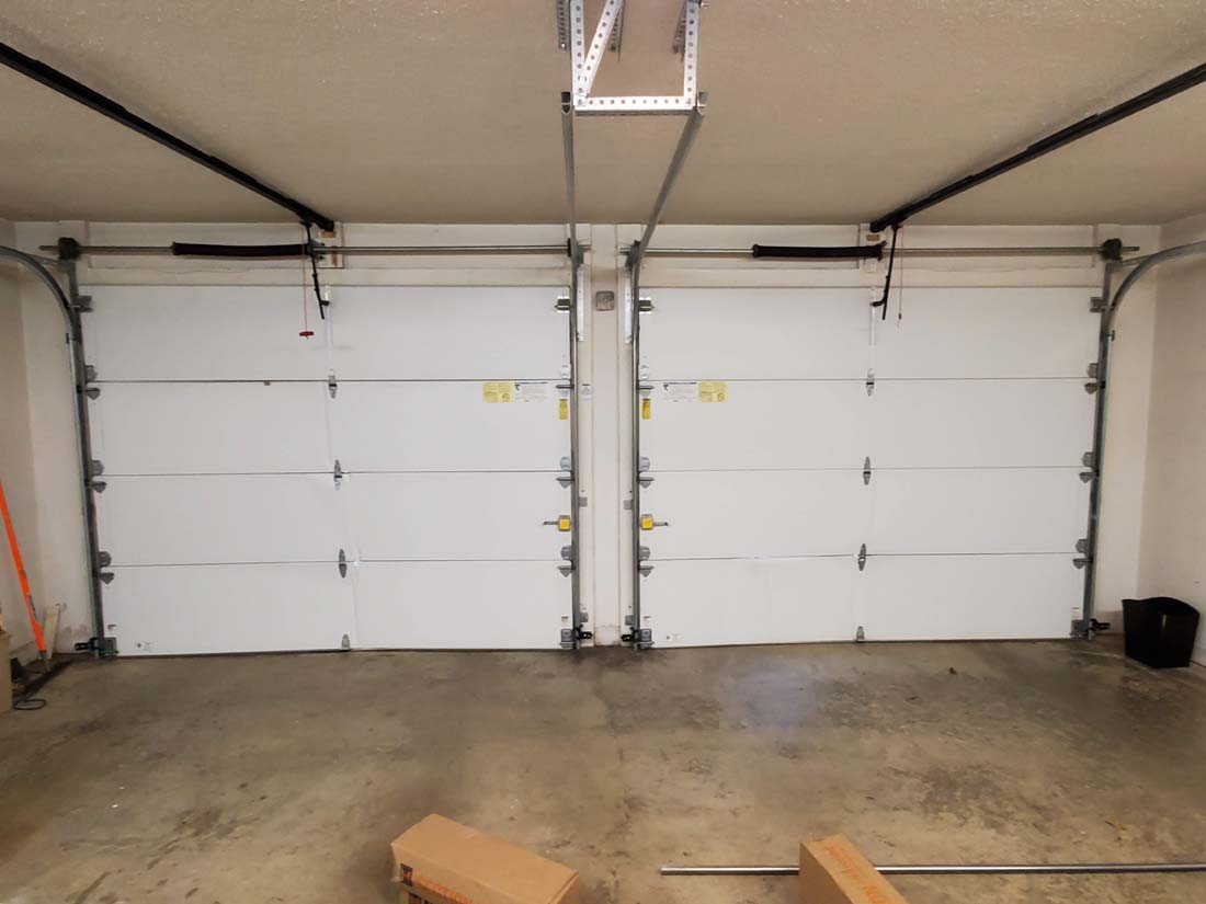 Garage Door Installation Kernersville