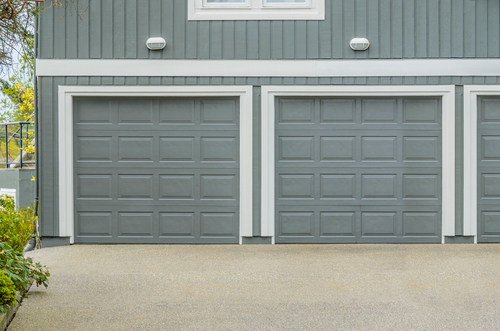 Garage Door Company Winston Salem NC
